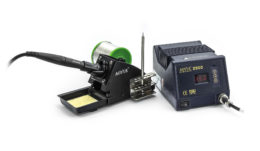 Паяльная станция для беcсвинцовой пайки AOYUE 2900