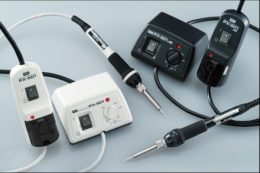Goot PX-501 Паяльная станция