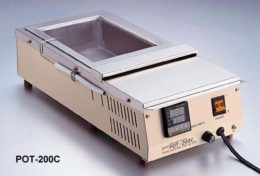 goot POT-200C Japan