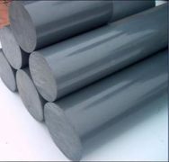 Купить стержни НПВХ винипласт